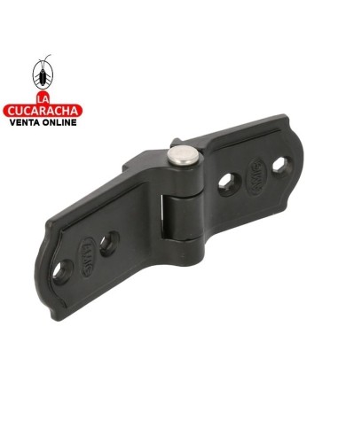 BISAGRA DE LIBRO RUSTICA...