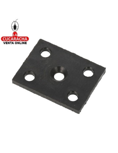 SUPLEMENTO BISAGRAS RUSTICAS NYLON...