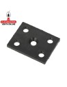 SUPLEMENTO BISAGRAS RUSTICAS NYLON MODELO 3040.