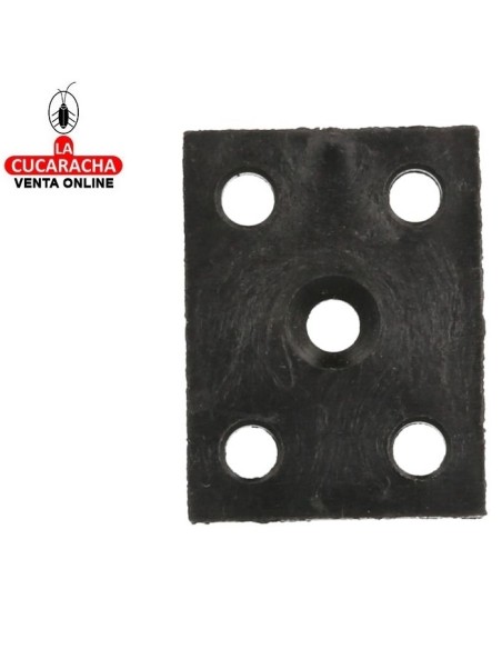 SUPLEMENTO BISAGRAS RUSTICAS NYLON MODELO 3040.