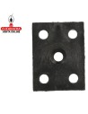 SUPLEMENTO BISAGRAS RUSTICAS NYLON MODELO 3040.