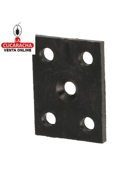 SUPLEMENTO BISAGRAS RUSTICAS NYLON MODELO 3040.