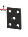SUPLEMENTO BISAGRAS RUSTICAS NYLON MODELO 3040.