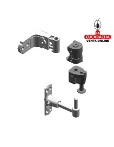 RETENEDOR AUTOMATICO...