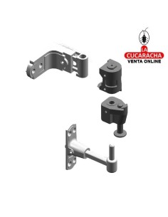 RETENEDOR AUTOMATICO... 2