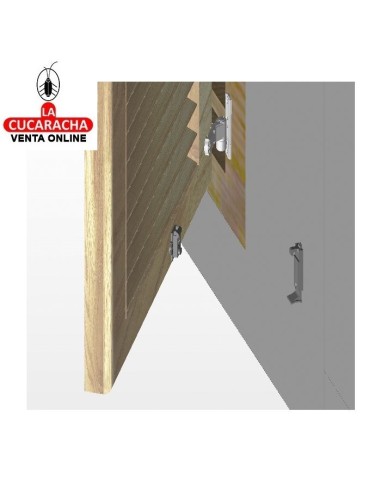 RETENEDOR AUTOMATICO COLOCACION EN...