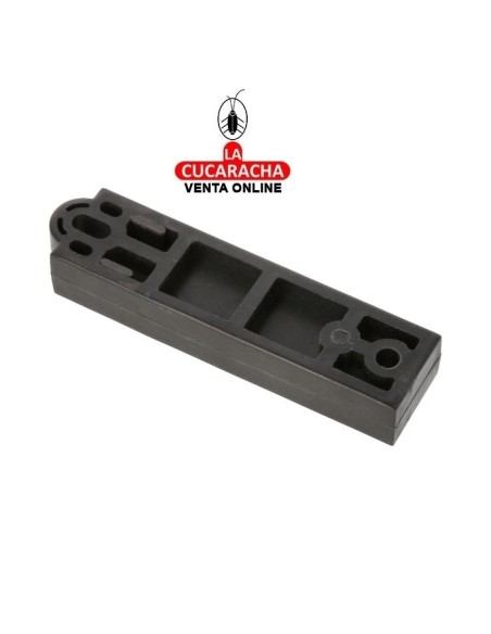 SUPLEMENTO NYLON PARA RETENEDOR 3102 CONTRAVENTANAS MODELO 3041-3042.