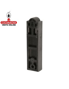 SUPLEMENTO NYLON PARA RETENEDOR 3102 CONTRAVENTANAS MODELO 3041-3042.