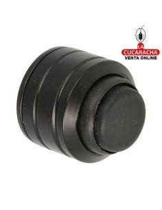 TOPE PROTECTOR CONTRAVENTANAS RUSTICO CON MUELLE MODELO 3110.