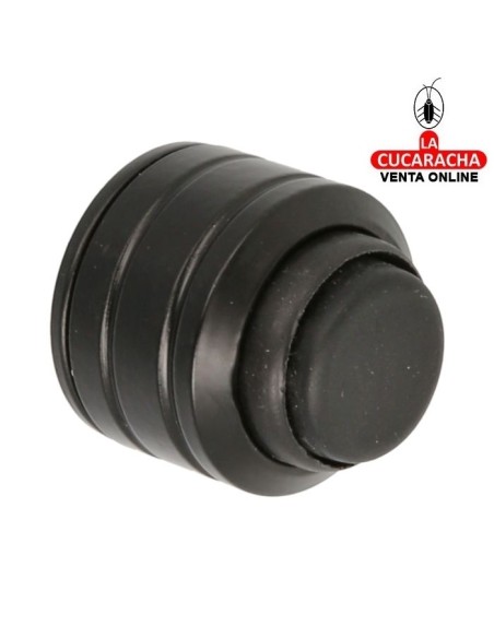 TOPE PROTECTOR CONTRAVENTANAS RUSTICO CON MUELLE MODELO 3110.