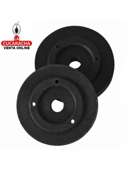 SUPLEMENTO TOPE PROTECTOR CONTRAVENTANAS RUSTICO MODELO 3044.