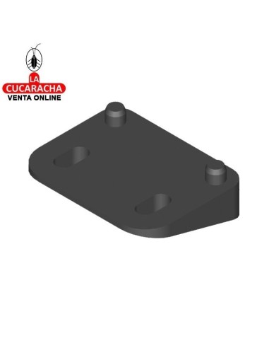 SUPLEMENTO INCLINADO PARA SOPORTE...