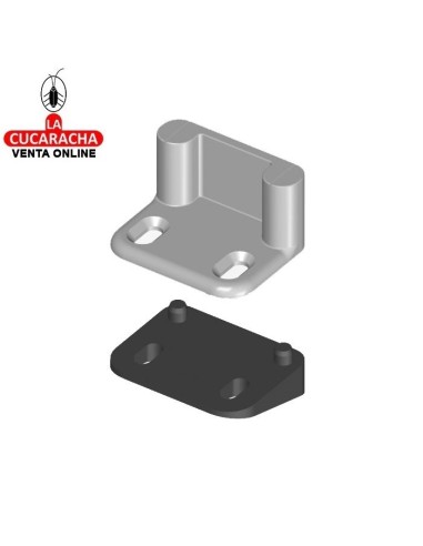 SUPLEMENTO INCLINADO PARA SOPORTE...