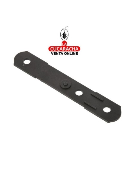 SUPLEMENTO NYLON RUSTICO PARA PERNIOS FIJOS 2980 A 2984 MODELO 3045-3046.