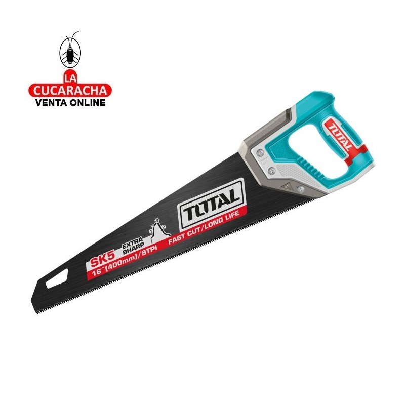 SERRUCHO CORTE EXTRA MAS RAPIDO MODELO THT55E.