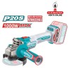Amoladora Brushless a batería 20V Modelo TAGLI27153.