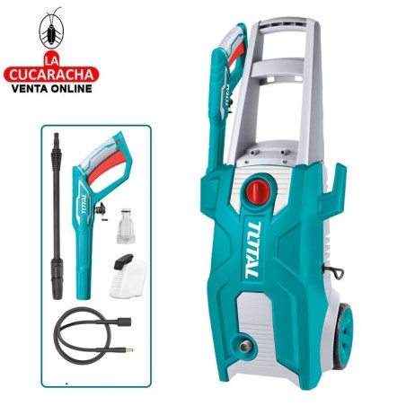 HIDROLIMPIADORA ELECTRICA 2000W. MODELO TGT11376.