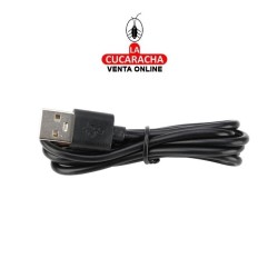 CABLE 1M USB TIPO A a USB C MODELO TIUCC01.