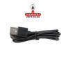 CABLE 1M USB TIPO A a USB C MODELO TIUCC01.