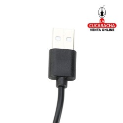 CABLE 1M USB TIPO A a USB C MODELO TIUCC01.