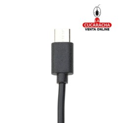 CABLE 1M USB TIPO A a USB C MODELO TIUCC01.
