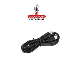 CABLE 1M USB TIPO C a USB C MODELO TIUCC02.