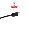 CABLE 1M USB TIPO C a USB C MODELO TIUCC02.