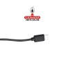 CABLE 1M USB TIPO C a USB C MODELO TIUCC02.