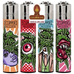 ENCENDEDOR CLIPPER...