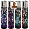 ENCENDEDOR CLIPPER NORMAL-EXPOSITOR 48- «HORROR DAYS 4».