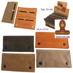 Expositor 12 bolsas...