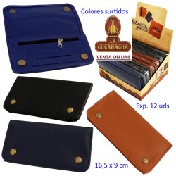 Expositor 12 bolsas porta...