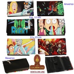 Expositor 12 bolsas...