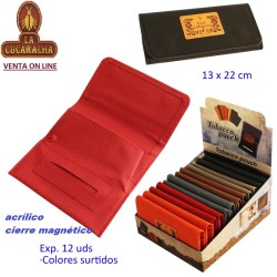 Expositor 12 bolsas...