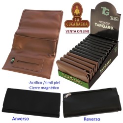 Expositor 12 bolsas porta...