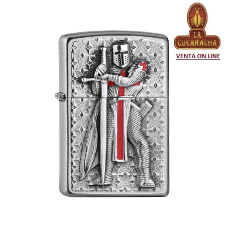 ZIPPO-ENCENDEDOR Templer II-2005918.