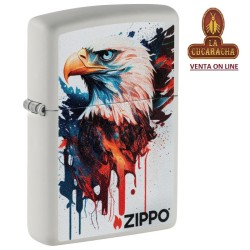 ZIPPO-ENCENDEDOR Eagle High...