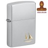 ZIPPO-ENCENDEDOR 205 Boat Design.