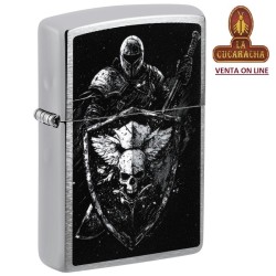 ZIPPO-ENCENDEDOR 200 Knight...