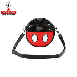 MICKEY-Bolso Redondo...