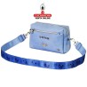 LILO Y STITCH-bolso Ginger Steel.