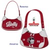 BETTY BOOP-Bolso Fancy Casual Varsity.