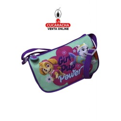 Bolso Patrulla Canina «Paw...