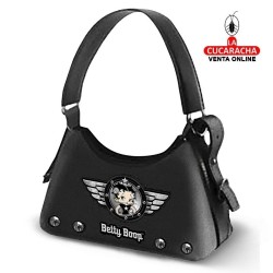 BETTY BOOP-Bolso Groovy...