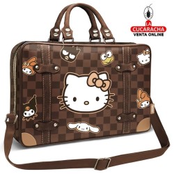 HELLO KITTY-Bolso ordenador...
