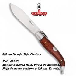 Navaja «ALBAINOX» ALBACETE...