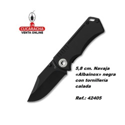 Navaja «ALBAINOX» ALBACETE...