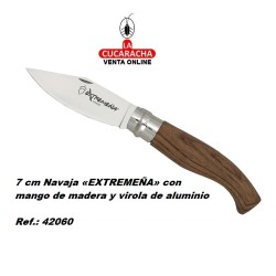 Navaja «ALBAINOX» ALBACETE...