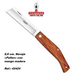 Navaja «ALBAINOX» ALBACETE...