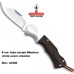 Navaja «ALBAINOX» ALBACETE...